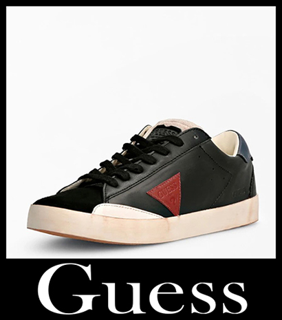 Guess shoes 2022 new arrivals mens footwear 31