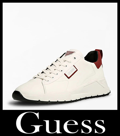 Guess shoes 2022 new arrivals mens footwear 32