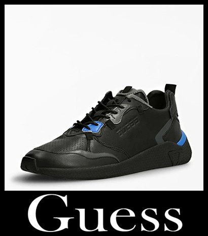 Guess shoes 2022 new arrivals mens footwear 33