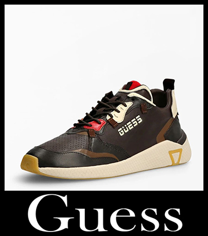 Guess shoes 2022 new arrivals mens footwear 34