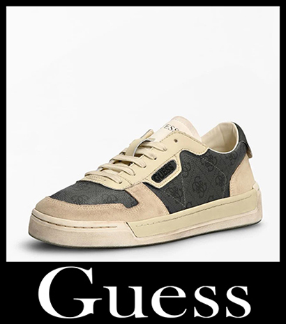 Guess shoes 2022 new arrivals mens footwear 6