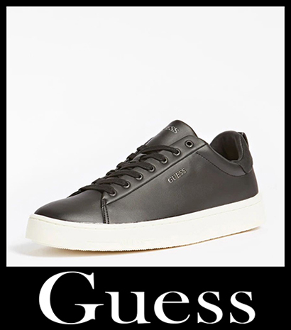 guess new arrivals mens