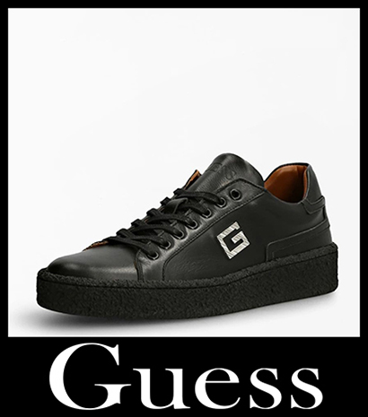 Guess shoes 2022 new arrivals mens footwear 9