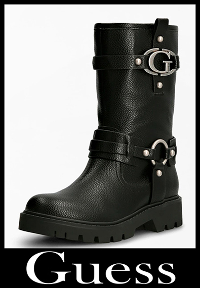 Guess shoes 2022 new arrivals womens footwear 28