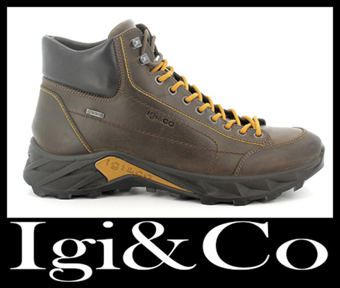 IgiCo shoes 2022 new arrivals mens footwear 10