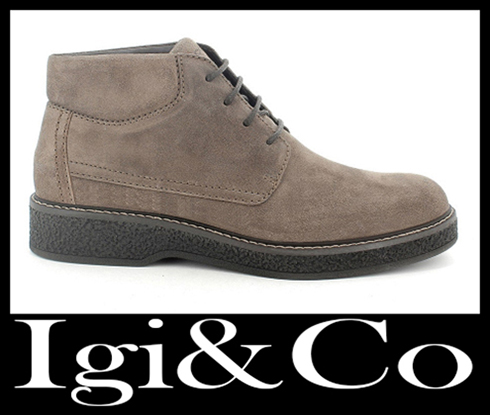 IgiCo shoes 2022 new arrivals mens footwear 11