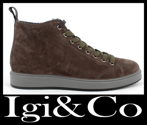 IgiCo shoes 2022 new arrivals mens footwear 15