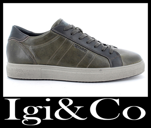 IgiCo shoes 2022 new arrivals mens footwear 16