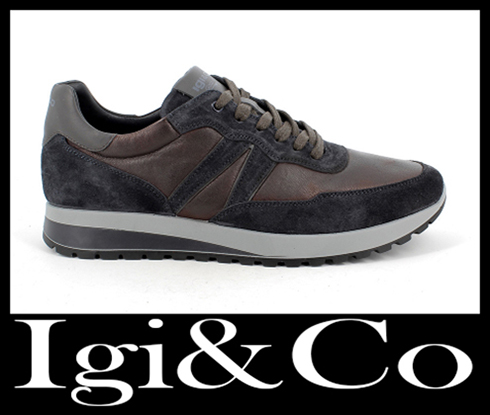 IgiCo shoes 2022 new arrivals mens footwear 17