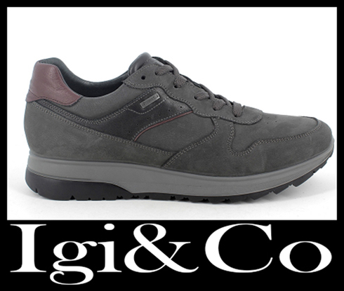 IgiCo shoes 2022 new arrivals mens footwear 18