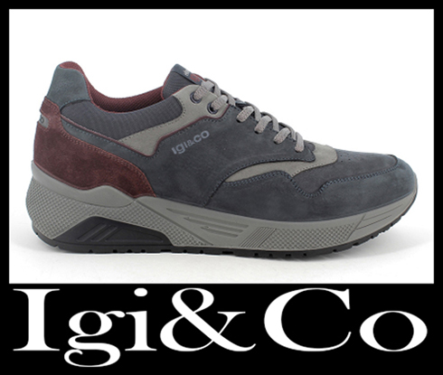 IgiCo shoes 2022 new arrivals mens footwear 19