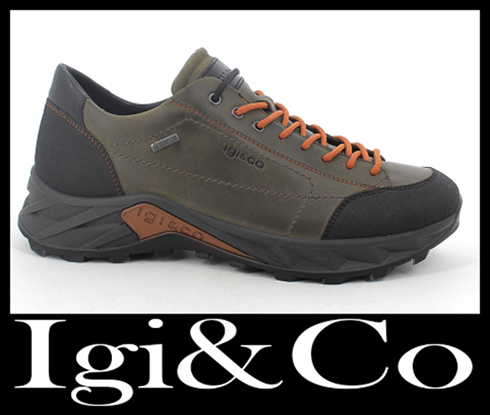 IgiCo shoes 2022 new arrivals mens footwear 20