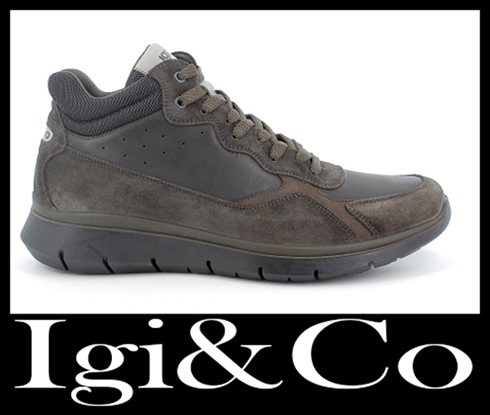 IgiCo shoes 2022 new arrivals mens footwear 3