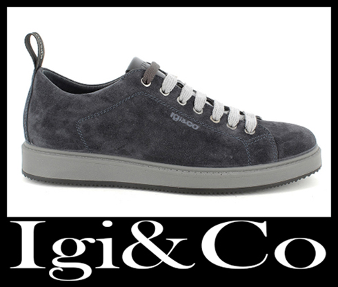 IgiCo shoes 2022 new arrivals mens footwear 4