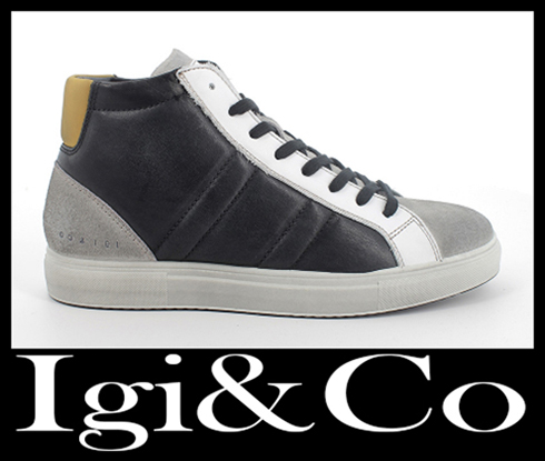 IgiCo shoes 2022 new arrivals mens footwear 6