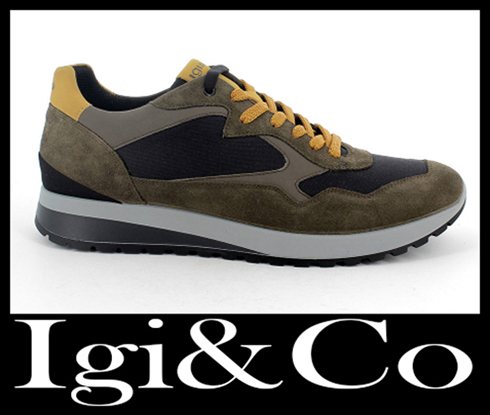 IgiCo shoes 2022 new arrivals mens footwear 7