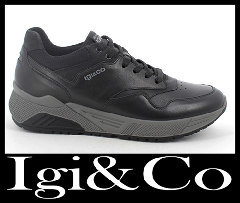 IgiCo shoes 2022 new arrivals mens footwear 8