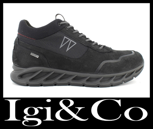 IgiCo shoes 2022 new arrivals mens footwear 9