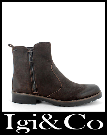 IgiCo shoes 2022 new arrivals womens footwear 1