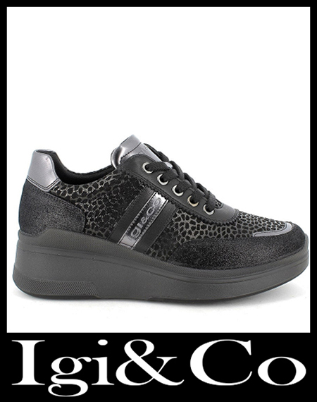 IgiCo shoes 2022 new arrivals womens footwear 10