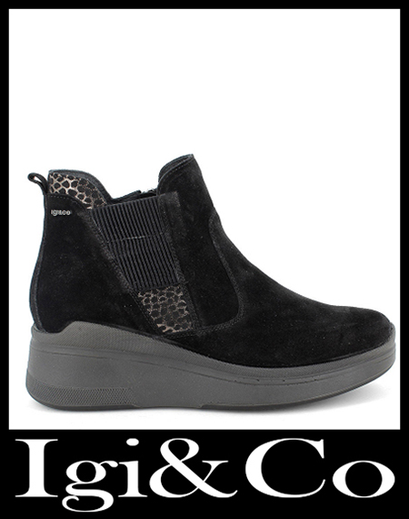 IgiCo shoes 2022 new arrivals womens footwear 11