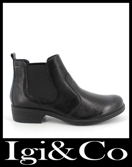 IgiCo shoes 2022 new arrivals womens footwear 13