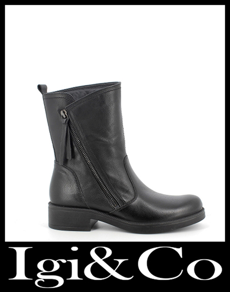 IgiCo shoes 2022 new arrivals womens footwear 14