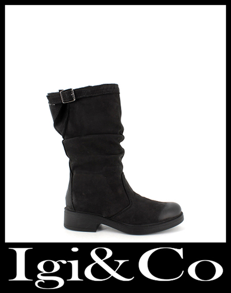 IgiCo shoes 2022 new arrivals womens footwear 15