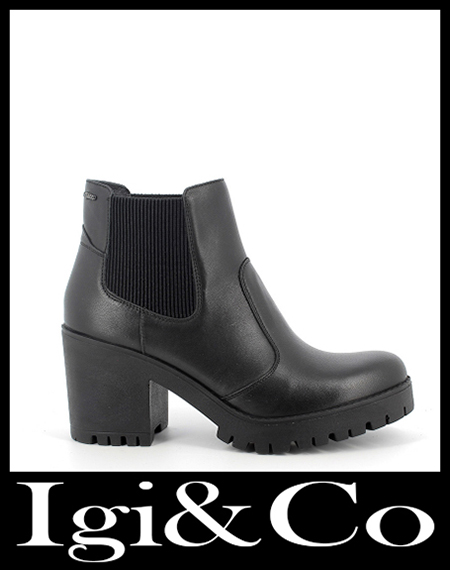 IgiCo shoes 2022 new arrivals womens footwear 20