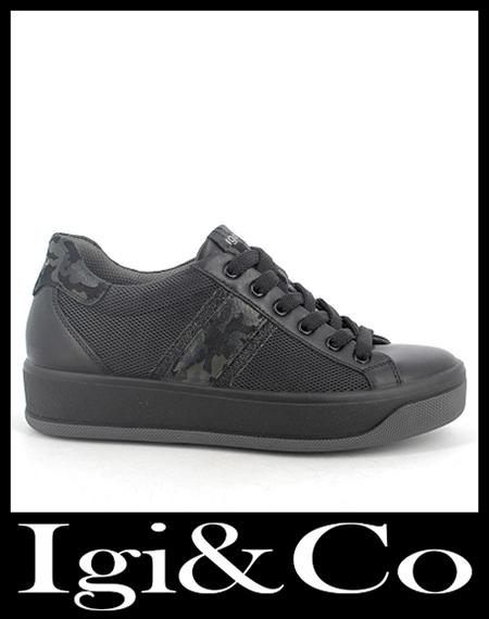 IgiCo shoes 2022 new arrivals womens footwear 21