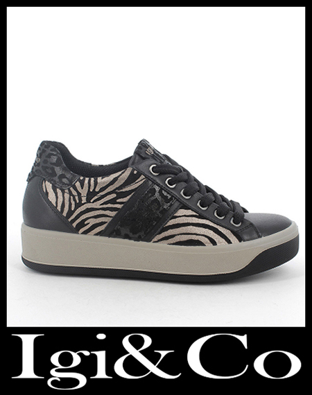 IgiCo shoes 2022 new arrivals womens footwear 22