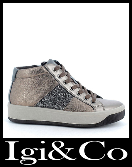 IgiCo shoes 2022 new arrivals womens footwear 24