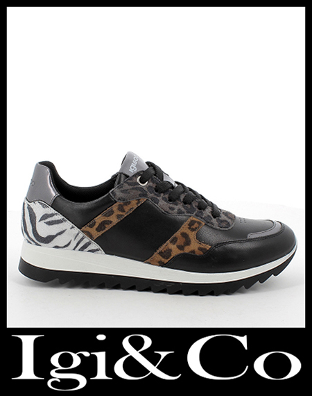 IgiCo shoes 2022 new arrivals womens footwear 25