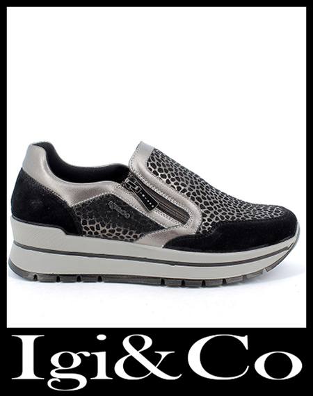 IgiCo shoes 2022 new arrivals womens footwear 26