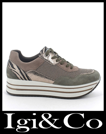 IgiCo shoes 2022 new arrivals womens footwear 27