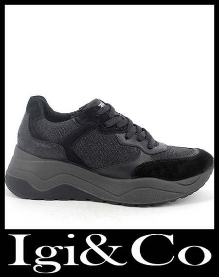 IgiCo shoes 2022 new arrivals womens footwear 28