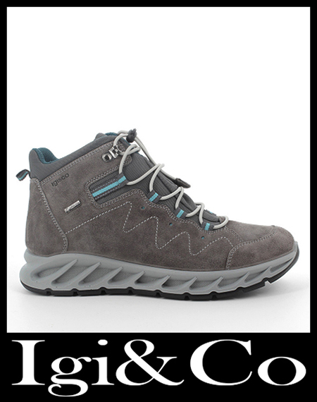 IgiCo shoes 2022 new arrivals womens footwear 29