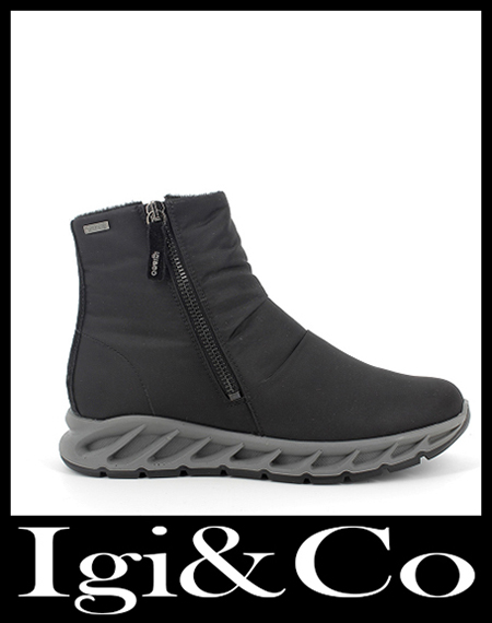 IgiCo shoes 2022 new arrivals womens footwear 30