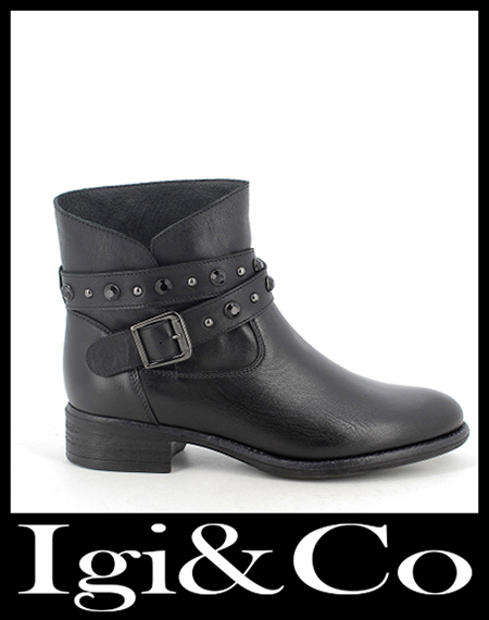 IgiCo shoes 2022 new arrivals womens footwear 4