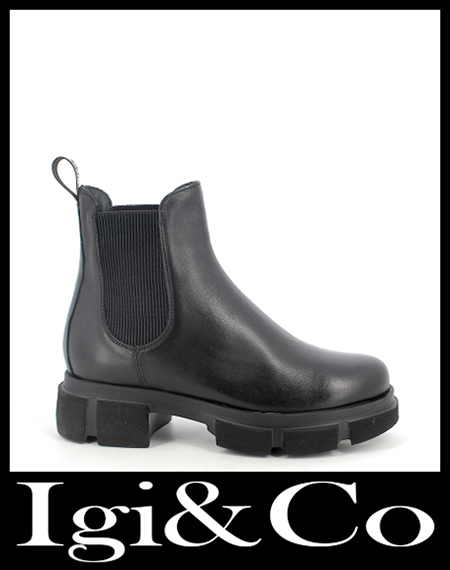 IgiCo shoes 2022 new arrivals womens footwear 6