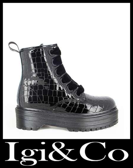 IgiCo shoes 2022 new arrivals womens footwear 7