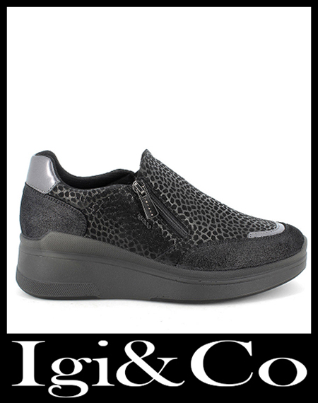 IgiCo shoes 2022 new arrivals womens footwear 9