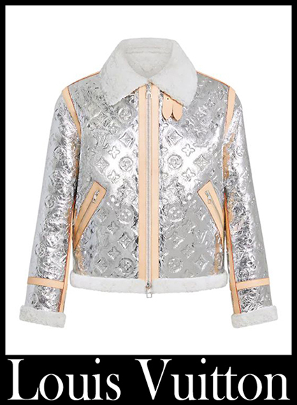 Louis Vuitton jackets 2022 new arrivals mens clothing 15