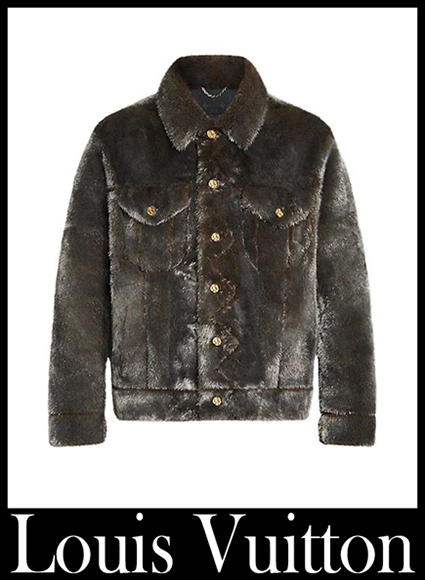 Louis Vuitton jackets 2022 new arrivals mens clothing 26