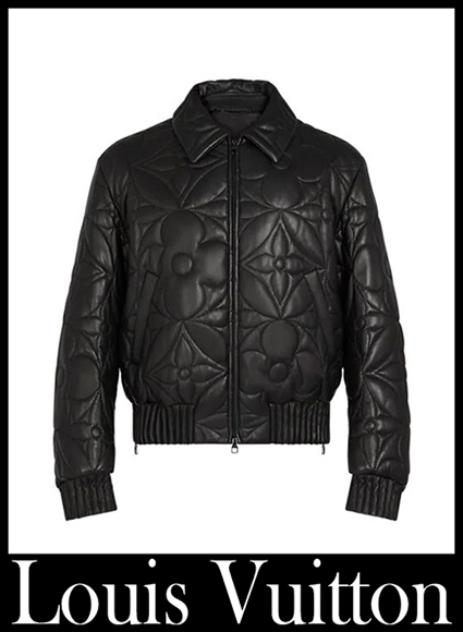 Louis Vuitton jackets 2022 new arrivals mens clothing 6