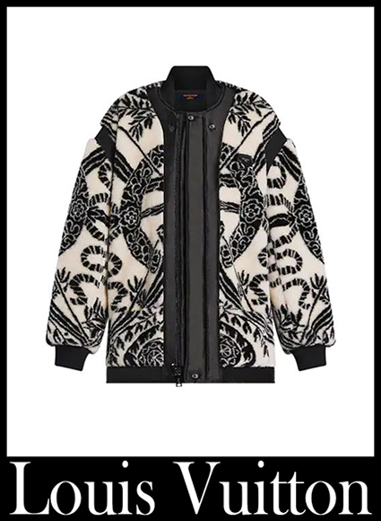 Louis Vuitton jackets 2022 new arrivals womens clothing 1