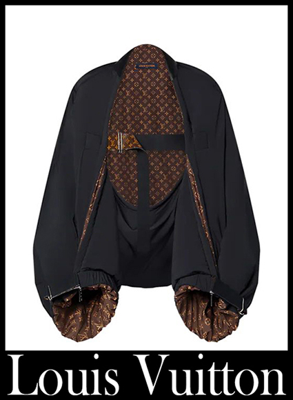 Louis Vuitton jackets 2022 new arrivals womens clothing 12