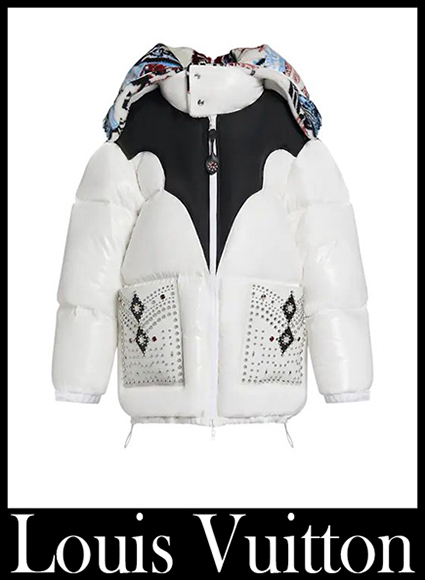 louis vuitton ornament jacket 2023｜TikTok Search