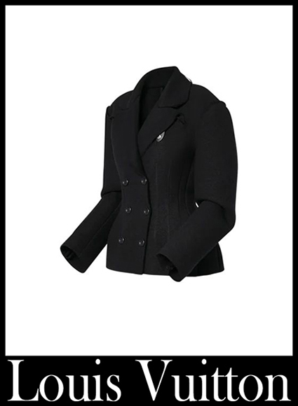 Louis Vuitton jackets 2022 new arrivals womens clothing 22