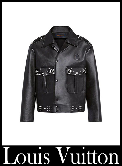 Louis Vuitton jackets 2022 new arrivals womens clothing 28